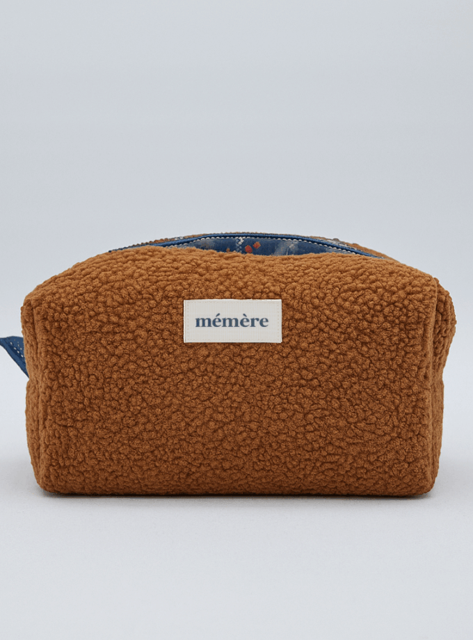 Trousse Mémère personnalisable